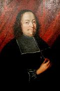 unknow artist Portrait of Frederick I of Werttemberg painting